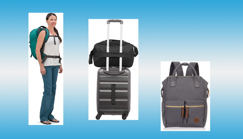 The Best Carry On Luggage For Every U S Airline Airfarewatchdog Blog,How To Install Recessed Led Lighting