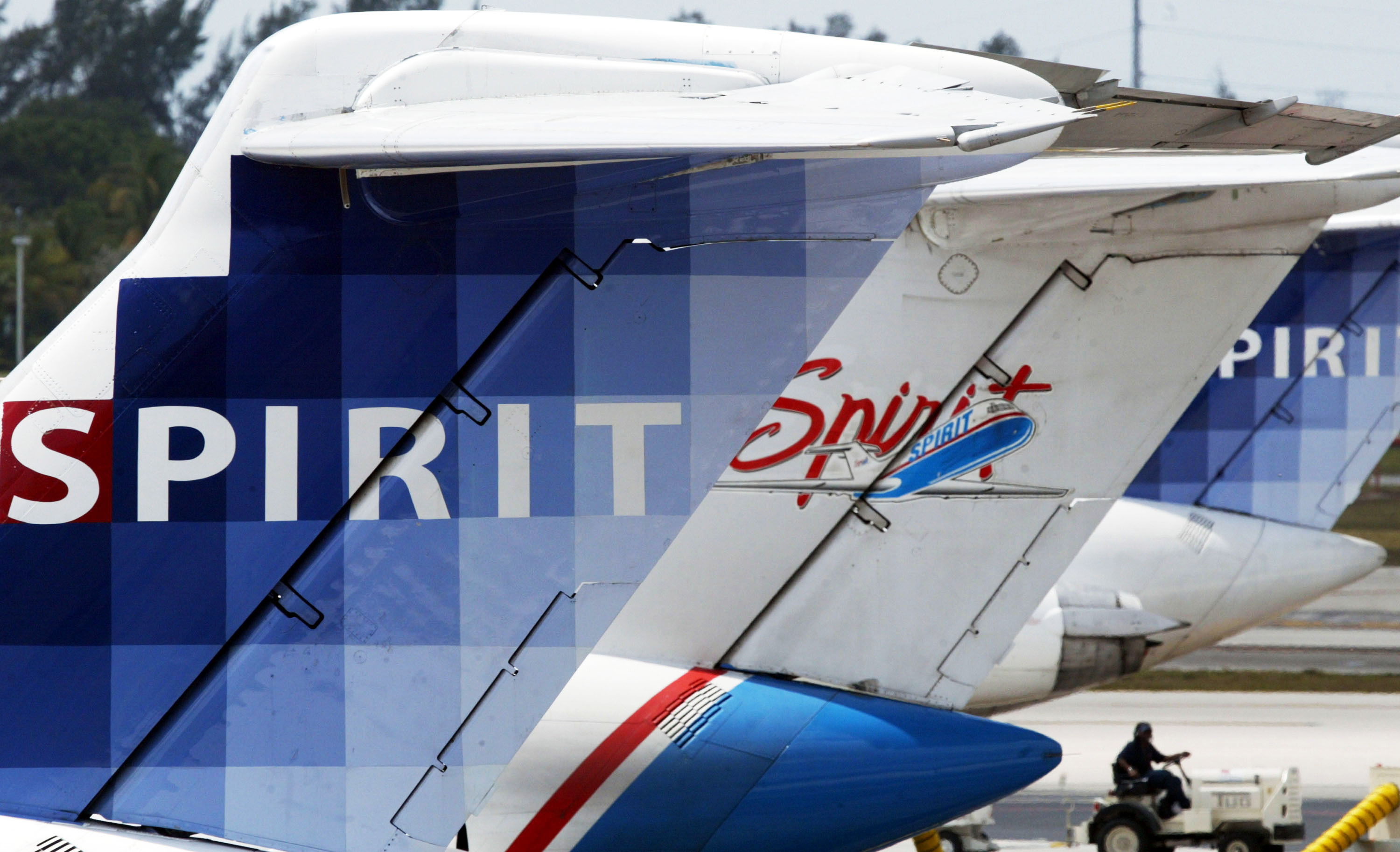8 Reasons to Love Spirit Airlines - Blog | Airfarewatchdog3000 x 1825