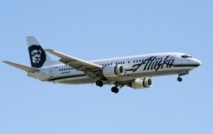 Alaska Airlines Cyber Monday Sale From 68 Roundtrip