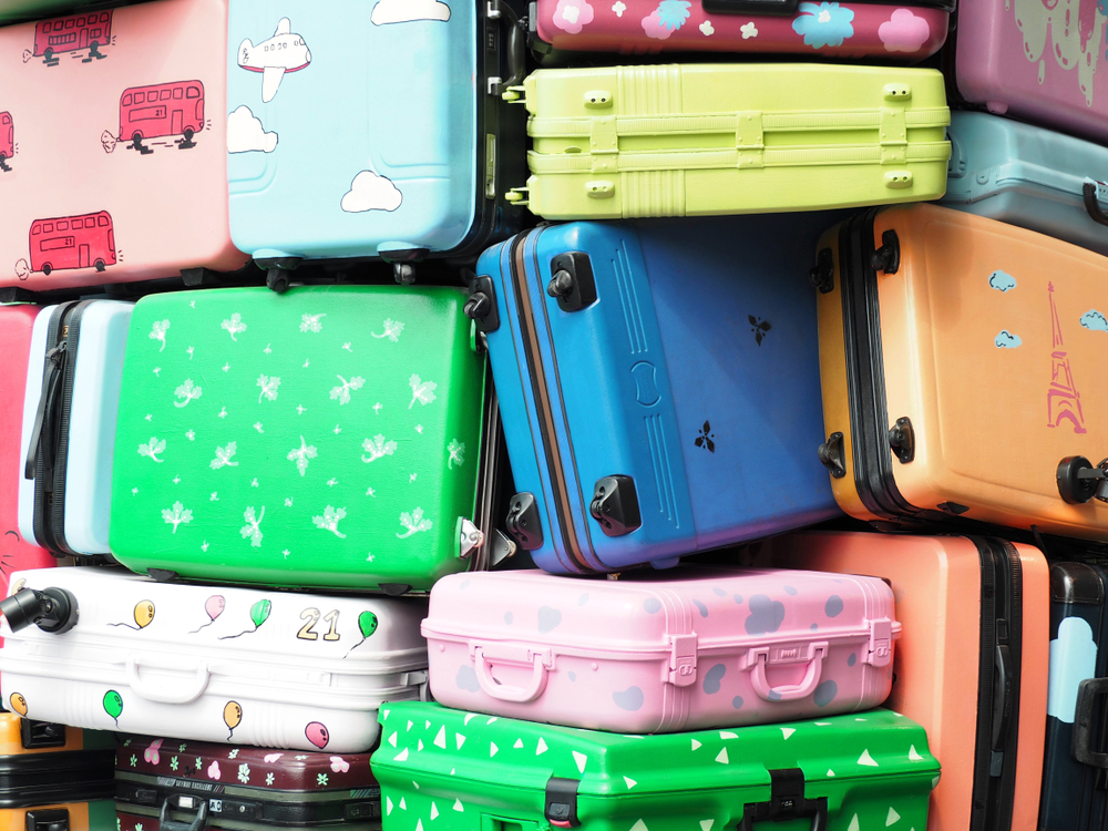 Which U S Airlines Are Most Likely To Lose Your Luggage 2020 Airfarewatchdog Blog,Roberta Roller Rabbit Quilt