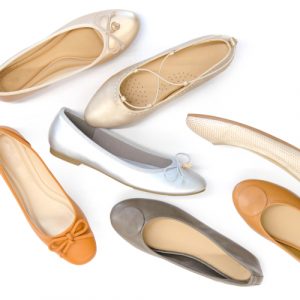 The 7 Most Comfortable Ballet Flats for 