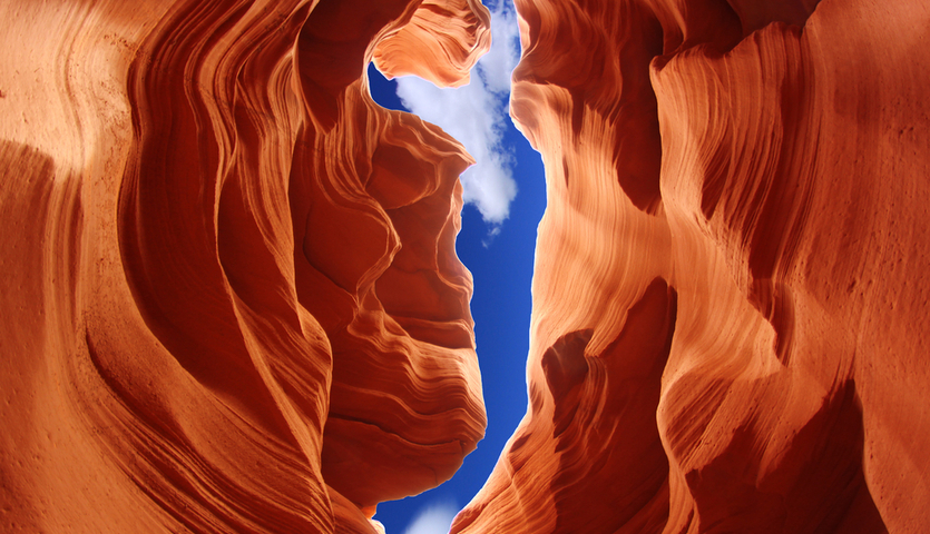 antelope-canyon