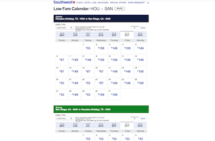 Find Cheap Flights Using These Flexible Date Search Tips 2020