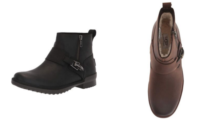 comfortable chelsea boots for walking