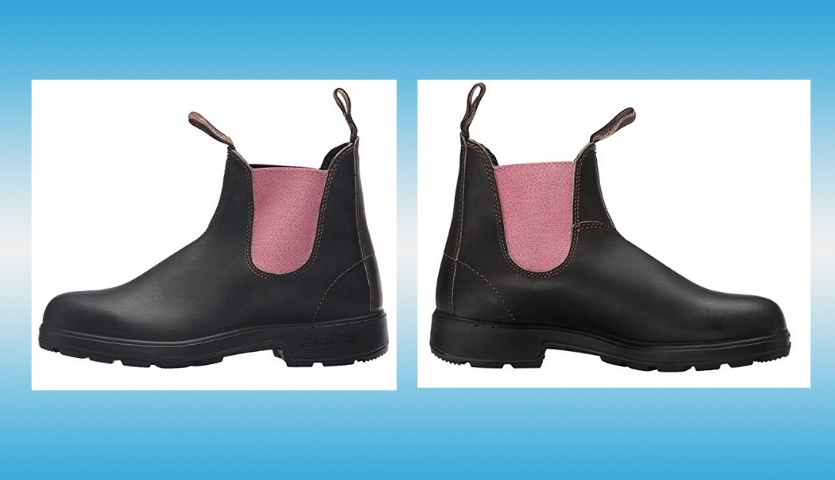 Blundstone-BL1377-with-pink-elastic-ankle