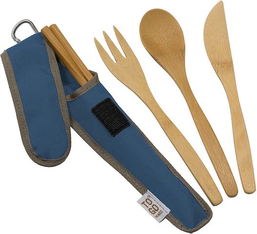 zero waste utensils