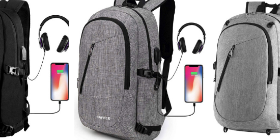 MAPOLO Surfing Travel School Backpack Travel Bag Rucksack College Bookbag Travel Laptop Bag Daypack Bag for Men Women