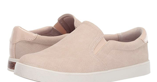 Dr. Scholl’s Madison Slip On Shoe for Travel