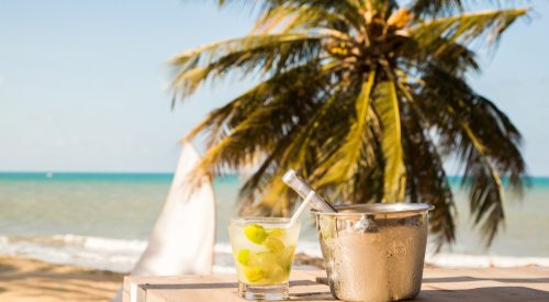 caipirinha brazil beach fortaleza drinks cocktails