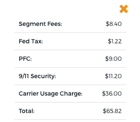 breakdwon-of-allegiant-airlines-online-booking-fee-carrier-usage-charge