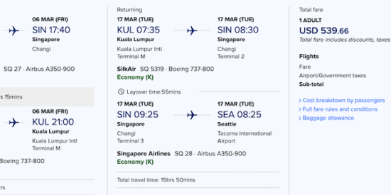cheap-flight-from-seattle-to-kuala-lumpur-540-on-singapore-airlines