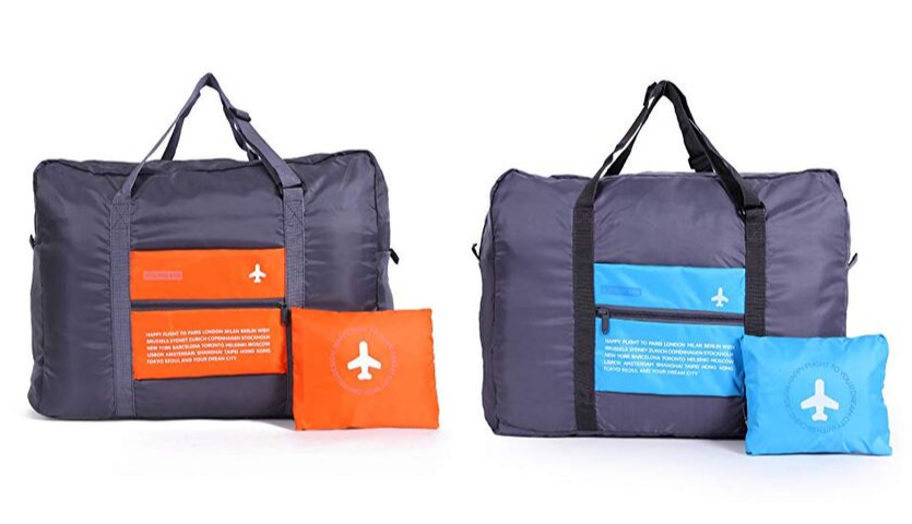 Lao Jee Foldable Travel Bags