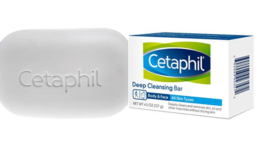 Cetaphil-Deep-Cleansing-Bar