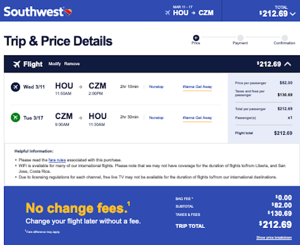 cheap-flight-from-houston-to-cozumel-214-roundtrip-on-southwest