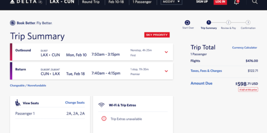 cheap-first-class-flight-from-los-angeles-to-cancun-599-roundtrip-on-delta-aeromexico