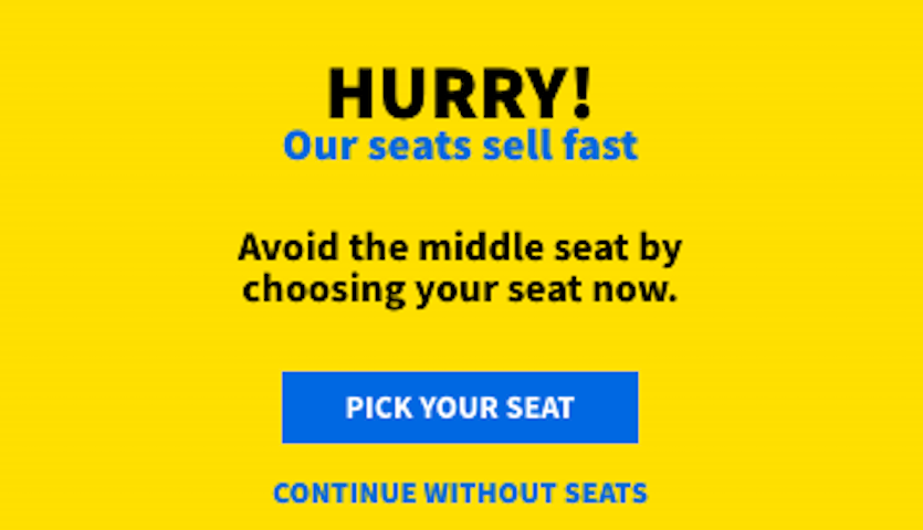 spirit-airlines-middle-seat-warning