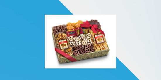 Chocolate-Caramel-Crunc- Grand-Gift-Basket