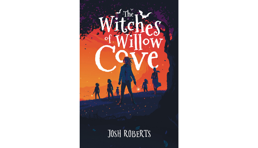 witches of willow cove