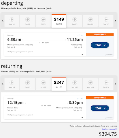 cheap-flight-from-minneapolis-MSP-to-nassau-NAS-395-roundtrip-sun-country-airlines