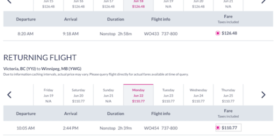 cheap-flights-from-winnipeg-YWG-to-victoria-YYJ-238-cad-roundtrip-on-swoop