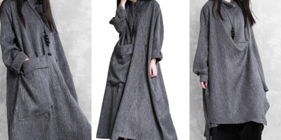 tweed-jacket-dress-gray