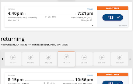 cheap-flight-from-minneapolis-MSP-to-new-orleans-MSY-65-roundtrip-sun-country