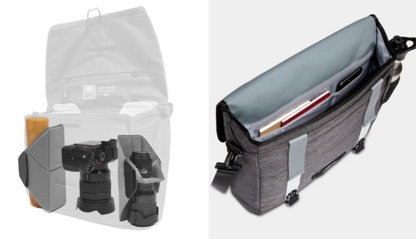 gear bag