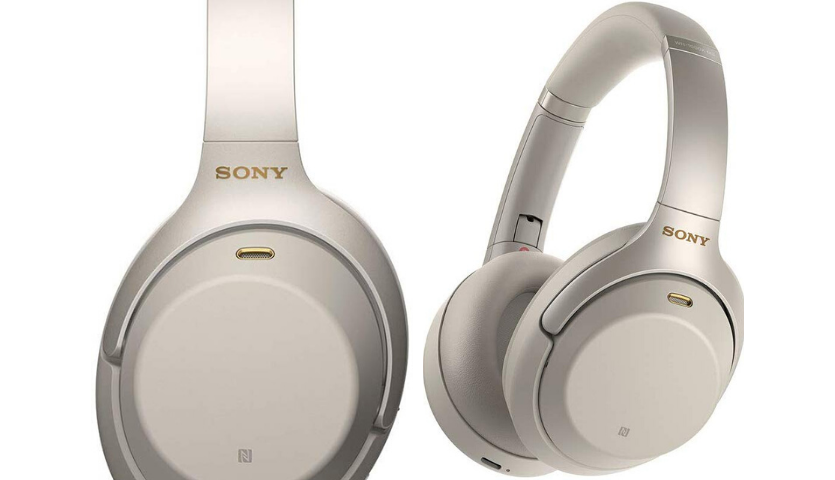 Sony-noise-cancelling-headphones