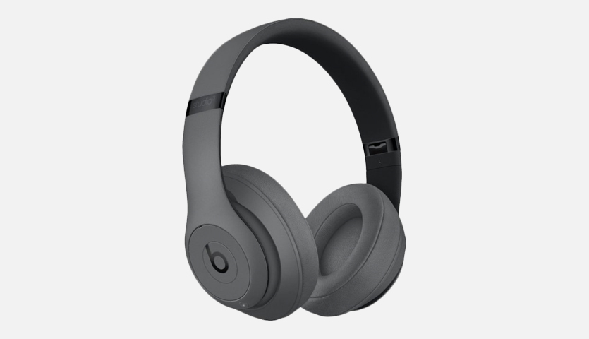 Beats by Dr. Dre - Beats Studio³ Wireless Noise Cancelling Headphones.