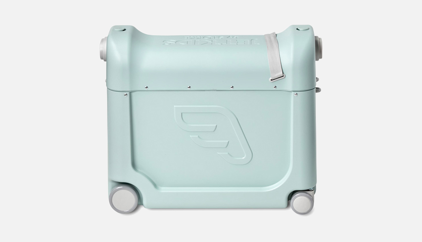 Jetkids by Stokke Bedbox® 19-Inch Ride-On Carry-On Suitcase STOKKE.